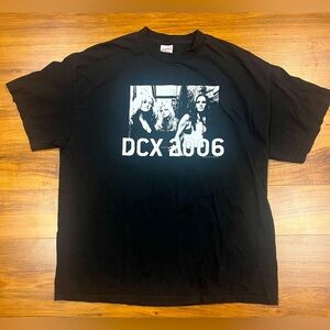 Dixie Chicks - Y2K - Tour T-Shirt - Size XL Women’s
